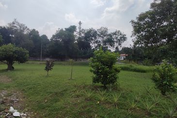 Kampung Kuang