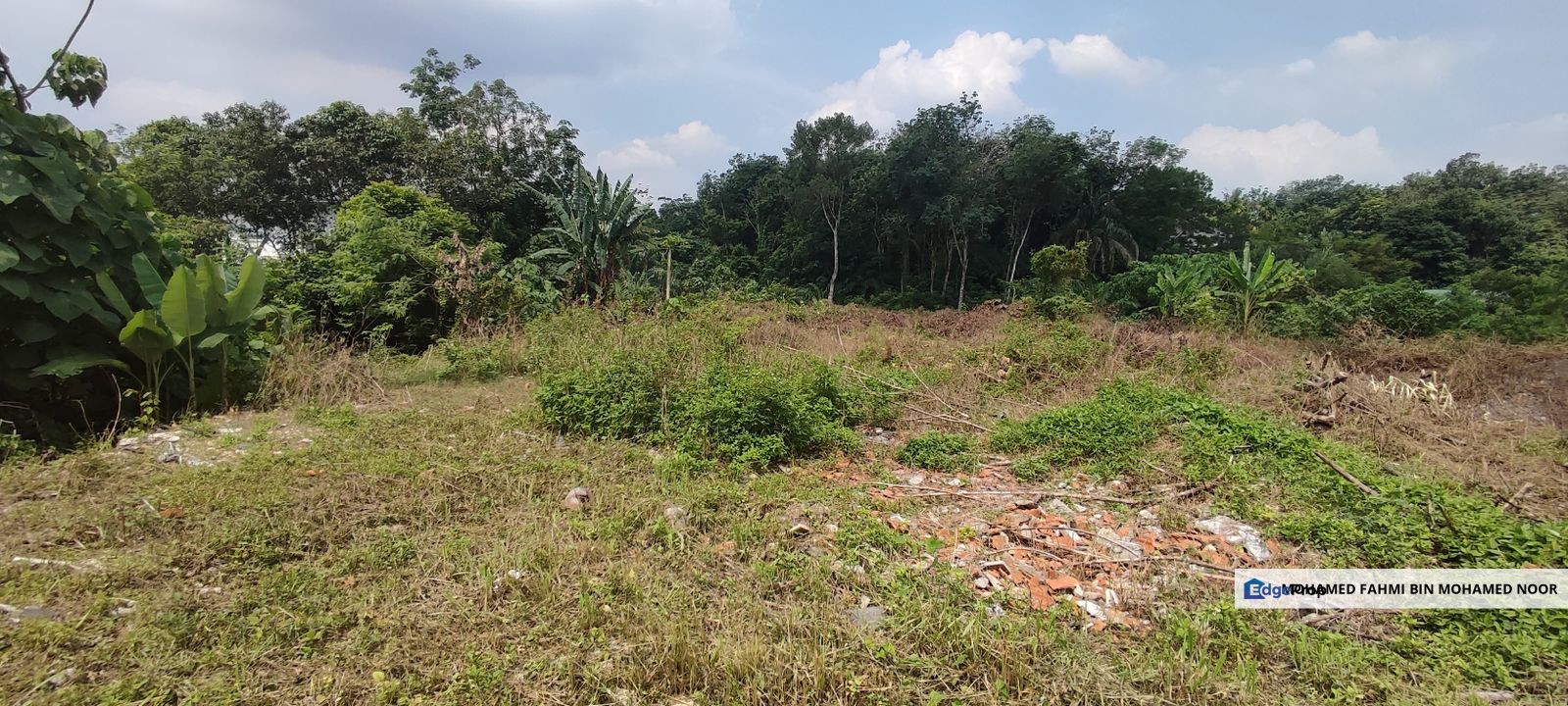 Agriculture Land Kuang,Sungai Buloh, Selangor, Sungai Buloh