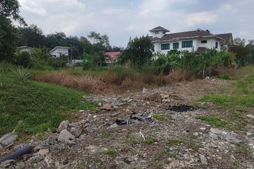 Kampung Kuang