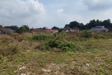 Kampung Kuang