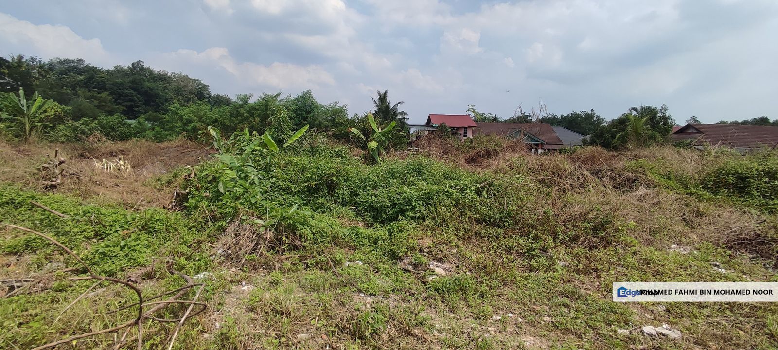 Agriculture Land Kuang,Sungai Buloh, Selangor, Sungai Buloh