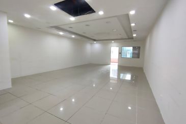 Jalan Tunku Abdul Rahman