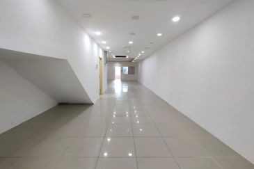 Jalan Tunku Abdul Rahman