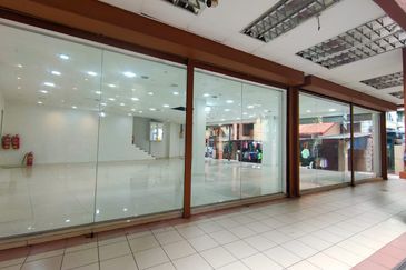 Jalan Tunku Abdul Rahman