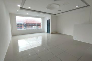 Jalan Tunku Abdul Rahman