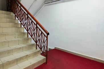 Jalan Tunku Abdul Rahman