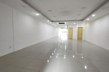 Jalan Tunku Abdul Rahman