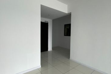 The Valleys @ SkySierra