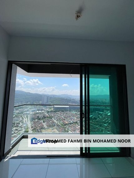 Condominium The Valley,SkySieera Setiawangsa, Kuala Lumpur, Taman Setiawangsa
