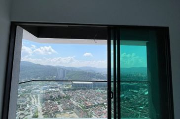 The Valleys @ SkySierra