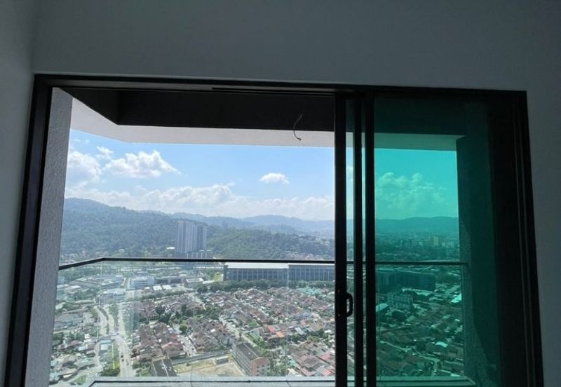 The Valleys @ SkySierra