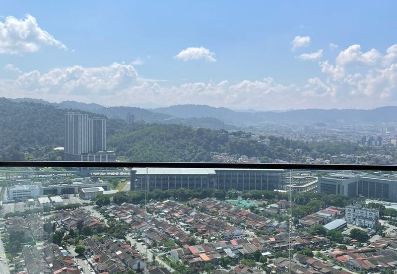 The Valleys @ SkySierra