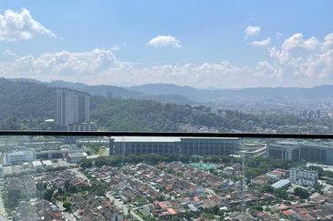 The Valleys @ SkySierra