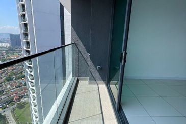 The Valleys @ SkySierra