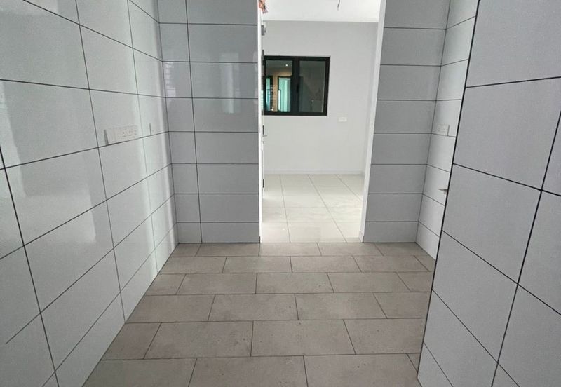 The Valleys @ SkySierra