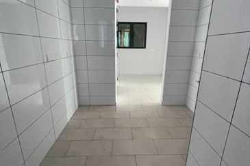 The Valleys @ SkySierra