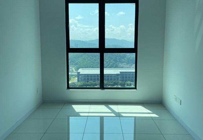 The Valleys @ SkySierra