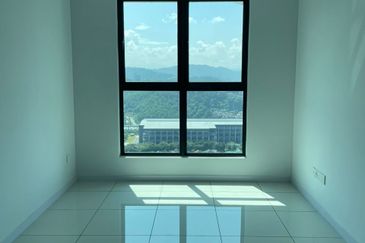 The Valleys @ SkySierra