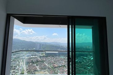 The Valleys @ SkySierra