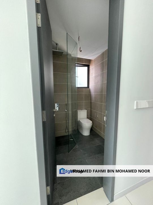 Condominium The Valley,SkySieera Setiawangsa, Kuala Lumpur, Taman Setiawangsa