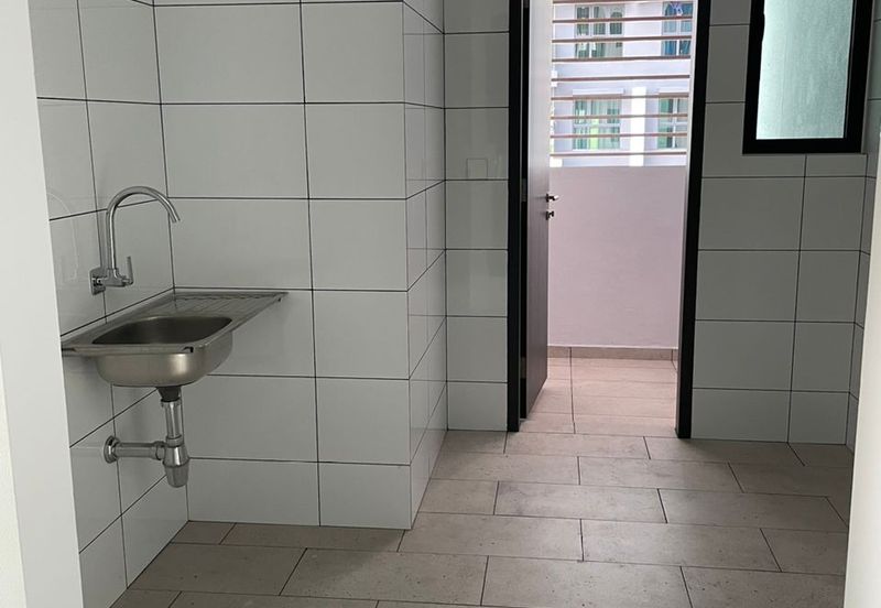 The Valleys @ SkySierra