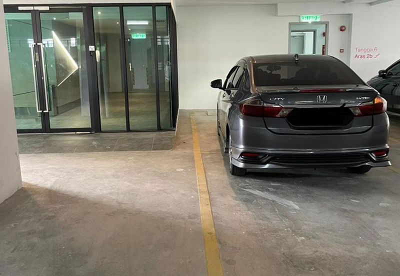 The Valleys @ SkySierra