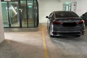 The Valleys @ SkySierra