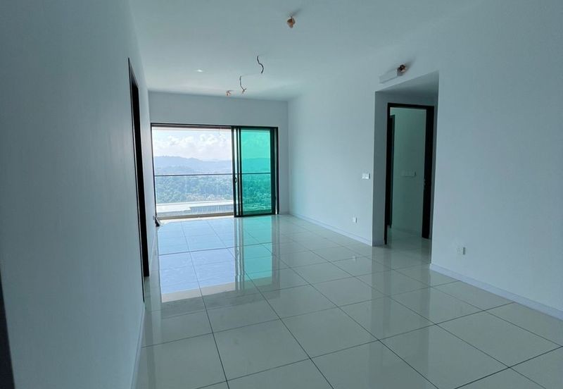 The Valleys @ SkySierra