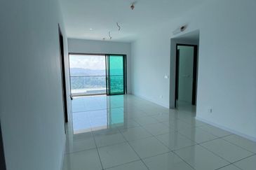 The Valleys @ SkySierra