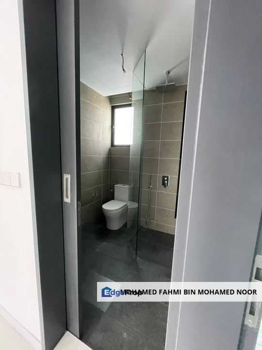 Condominium The Valley,SkySieera Setiawangsa, Kuala Lumpur, Taman Setiawangsa