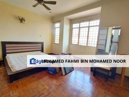 Double Storey Intermediate Bandar Seri Putra,Bangi, Selangor, Bangi