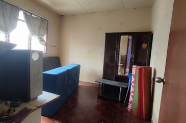 Taman Keramat Permai