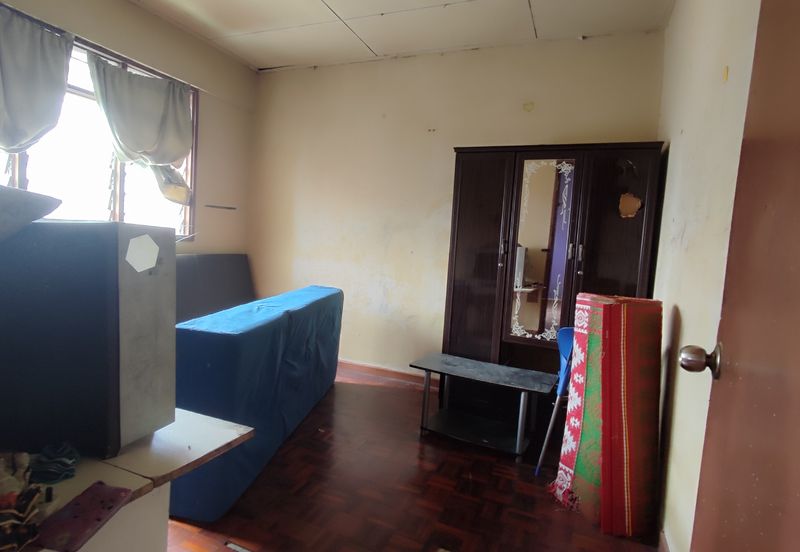 Taman Keramat Permai