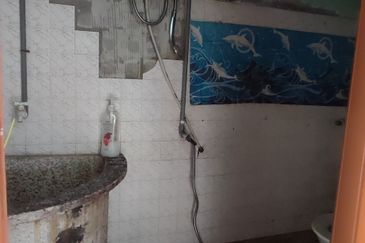 Taman Keramat Permai