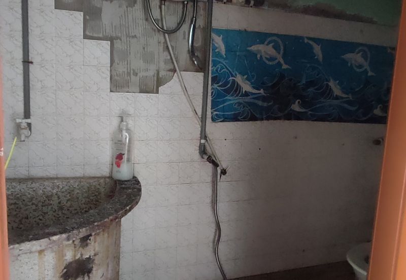 Taman Keramat Permai