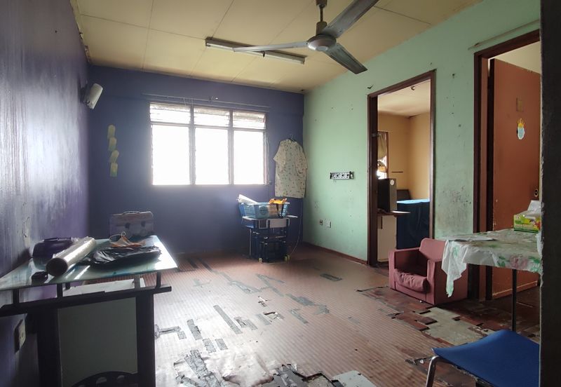 Taman Keramat Permai