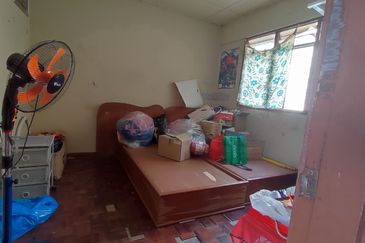 Taman Keramat Permai