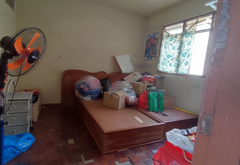 Taman Keramat Permai