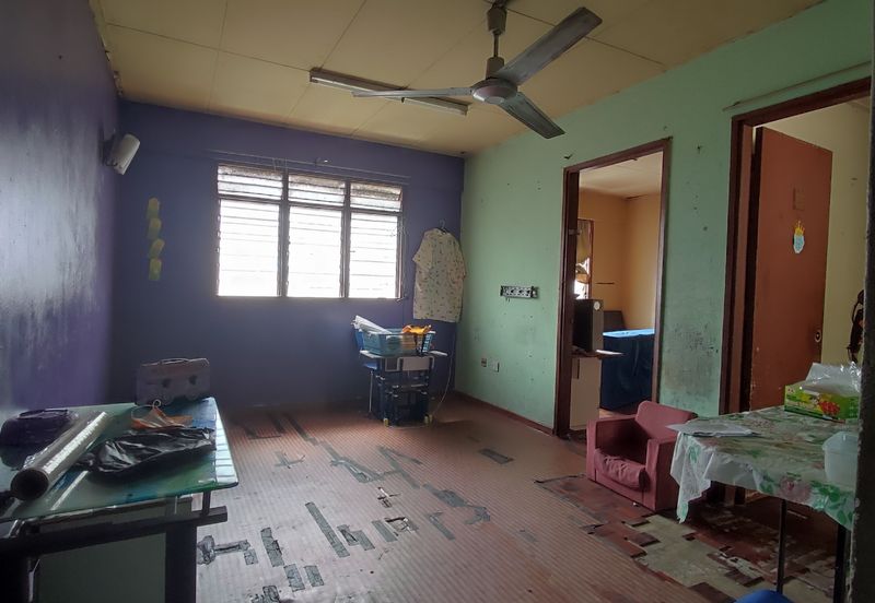 Taman Keramat Permai