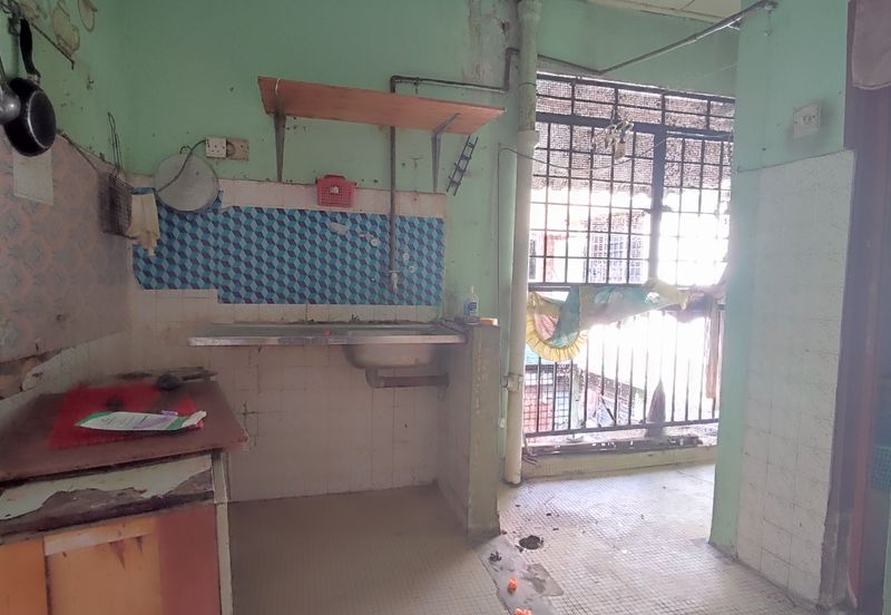 Taman Keramat Permai