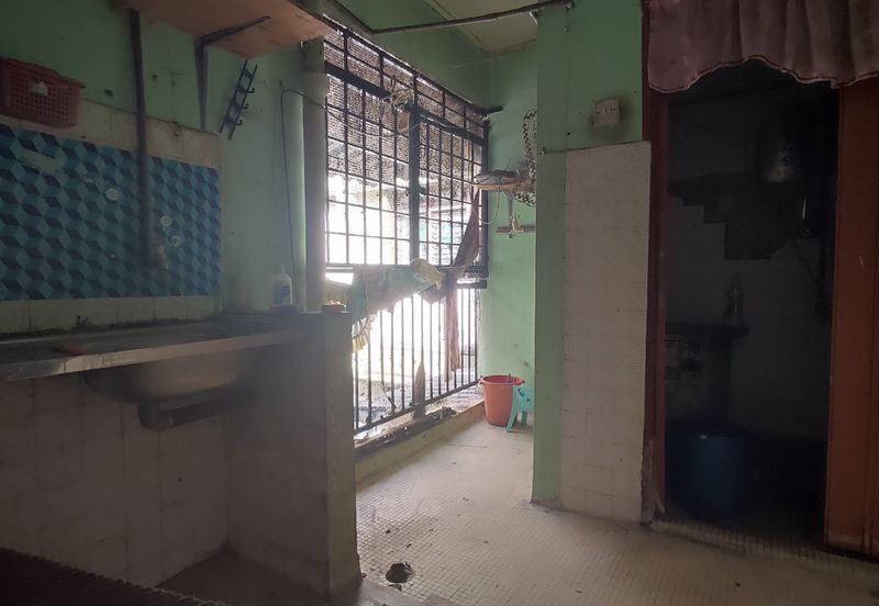 Taman Keramat Permai