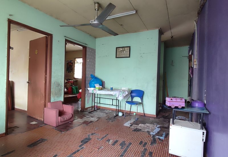 Taman Keramat Permai