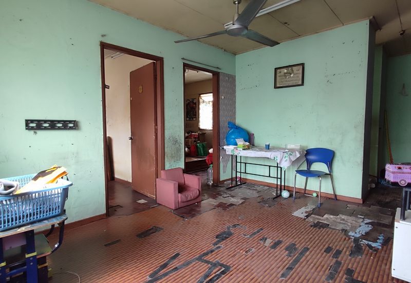 Taman Keramat Permai