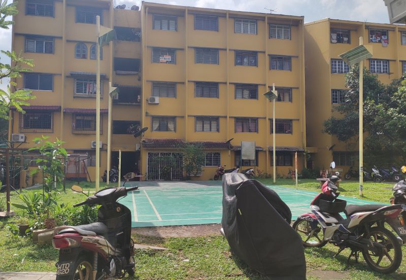 Taman Keramat Permai