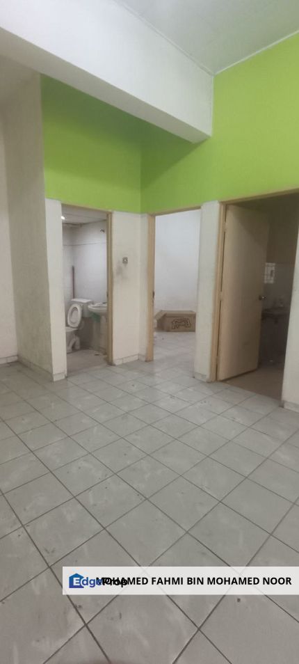 Shop Apartment Taman Sri Manja,Petaling Jaya, Selangor, Petaling Jaya