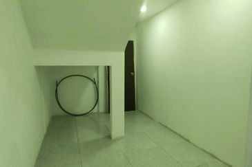 Jalan Tuanku Abdul Rahman