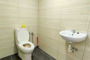 Jalan Tuanku Abdul Rahman