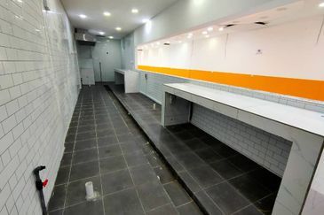 Jalan Tuanku Abdul Rahman