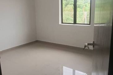 Kampung Jenderam Hulu