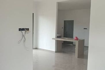 Kampung Jenderam Hulu